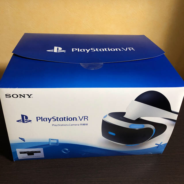 PlayStation VR 【あや様専用】 ＋シューティングコントローラー PS VR エンタメ/ホビー 【あや様専用】 PS