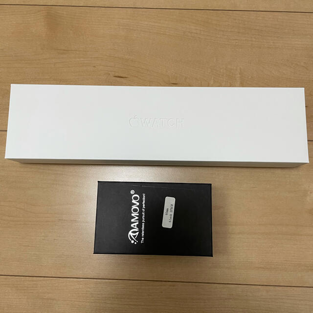 美品 Apple Watch 6 40MM GPSモデル MG133J/Aのサムネイル