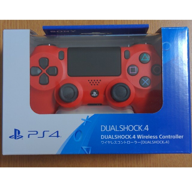 PlayStation4 DUALSHOCK4 PS4 コントローラー 家庭用ゲーム機本体 - maquillajeenoferta.com