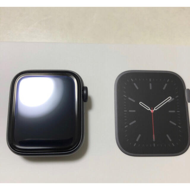 Apple Watch 6のサムネイル