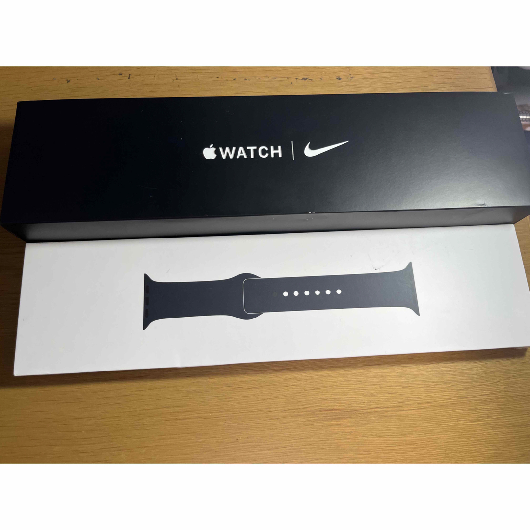 Apple Watch series7 NIKEモデルのサムネイル