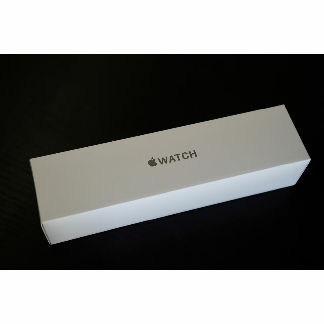 Apple Watch Series6 Edition チタニウム - 40mmのサムネイル