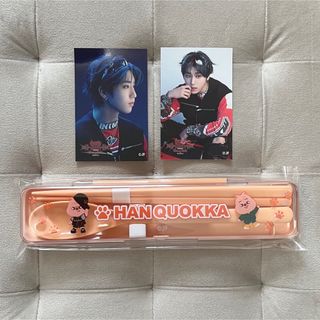 Stray Kids - stray kids 5star ラキドロ2次　リノ　コンプ　未開封CD Stray Kids - stray kids 5star ラキドロ2次 リノ コンプ 未開封