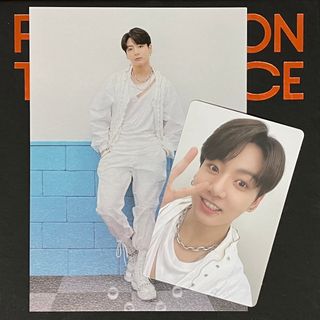 bts Memories of2020 トレカ　ジン BTS Memories 2020 ジン BTS Memories 2020 BluRay Jin