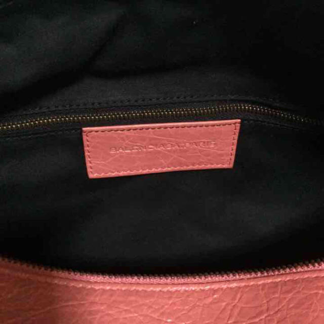 BALENCIAGA BAG(バレンシアガバッグ)のBALENCIAGA バッグ レディースのバッグ(トートバッグ)の商品写真