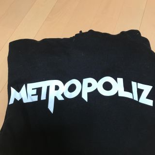 サンダイメジェイソウルブラザーズ(三代目 J Soul Brothers)の3代目Jsoulbrothers METROPOLIZ(その他)