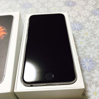 iphone6s(スマートフォン本体)