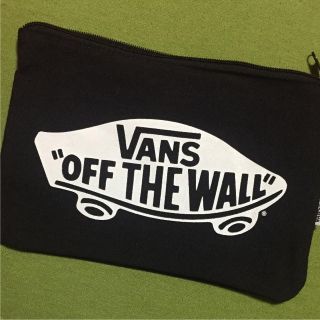 ヴァンズ(VANS)のvans ポーチ(ポーチ)