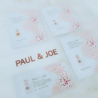 ポールアンドジョー(PAUL & JOE)のPAUL&JOE  ♡　ポール&ジョー　(化粧下地)