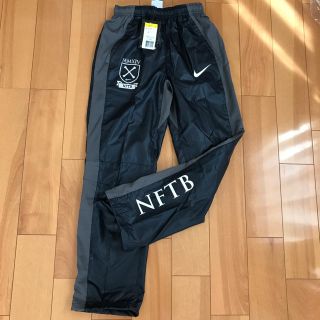 ナイキ(NIKE)の新品 ナイキ NFTB ピステ パンツ 140(ウェア)