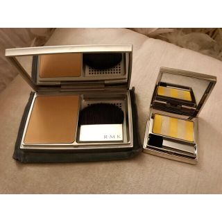 アールエムケー(RMK)のnicochiro様 専用 RMK エアリーファンデーション アイシャドー(ファンデーション)