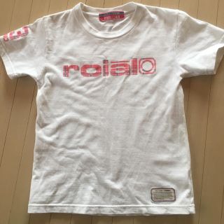 ロイヤル(roial)の専用ですROIAL ピンク S　Tシャツ(Tシャツ(半袖/袖なし))