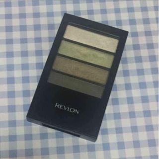 レブロン(REVLON)のレブロン 秋色アイシャドウ(アイシャドウ)