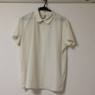 アメリカンアパレル(American Apparel)のtops(Tシャツ(半袖/袖なし))