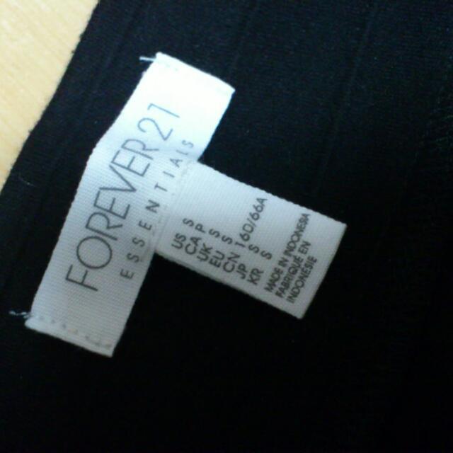 FOREVER 21(フォーエバートゥエンティーワン)のFOREVER 21 ｽｶｰﾄ レディースのスカート(ミニスカート)の商品写真