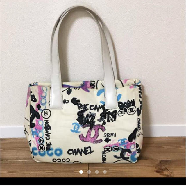 サイズ交換OK】 CHANEL - ami トートバッグ - www.klclutch.com