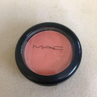 マック(MAC)のm.a.c マック チーク スタイル(チーク)