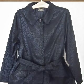 フェンディ トレンチコート(レディース)の通販 31点 | FENDIの