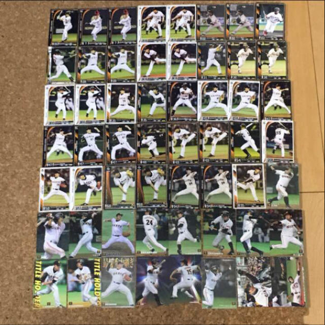 読売ジャイアンツ(ヨミウリジャイアンツ)のJAPAN様 専用 スポーツ/アウトドアの野球(応援グッズ)の商品写真