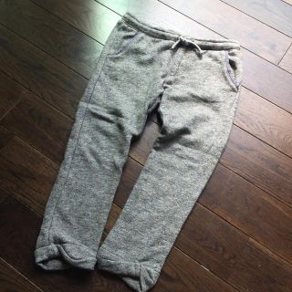 ザラ(ZARA)のzara boy スウェットパンツ？110(パンツ/スパッツ)