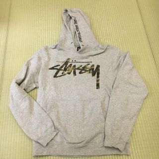 ステューシー(STUSSY)の24時間限定価格 ステューシー パーカー(パーカー)