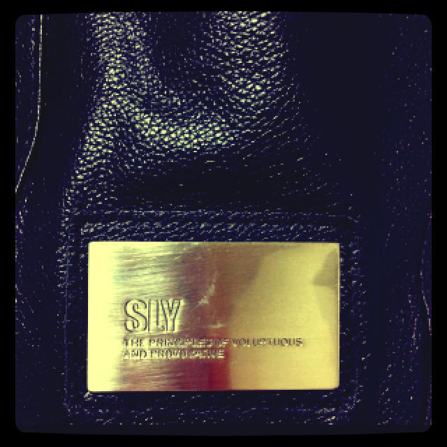 SLY(スライ)のSLY★2way ショルダーバッグ レディースのバッグ(ショルダーバッグ)の商品写真