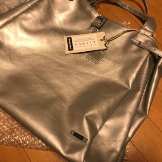 フライターグ(FREITAG)の［m58様専用］値下げ FREITAG R112 LIEWEN バッグ(トートバッグ)