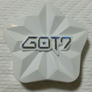 【CD】Got it? GOT7 韓国盤(その他)