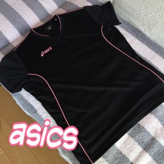 アシックス(asics)のasics スポーツウェア(ウェア)