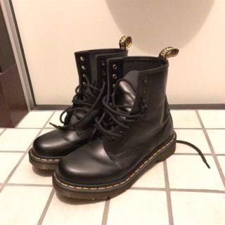 ドクターマーチン(Dr.Martens)のDr.Martens／8ホール ブーツ UK5(ブーツ)