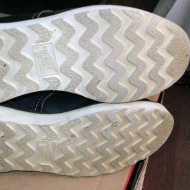 REDWING(レッドウィング)のRED WING 9075 メンズの靴/シューズ(ブーツ)の商品写真