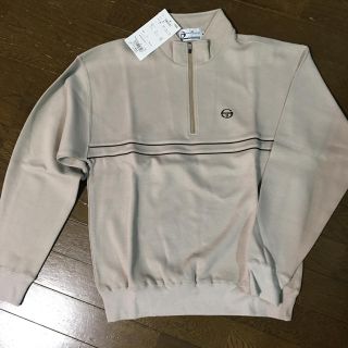 セルジオタッキーニ(Sergio Tacchini)の未使用タグ付き セルジオタッキーニ トレーナー(ウェア)