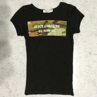 ジューシークチュール(Juicy Couture)のJennifer様専用♡JUICY COUTURE Tシャツ(Tシャツ(半袖/袖なし))