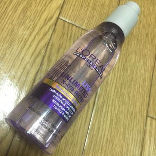 ロレアルプロフェッショナル(LOREAL PROFESSIONAL)のロレアル オイル(オイル/美容液)