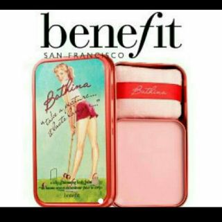 ベネフィット(Benefit)のベネフィット☆ボディバター(ボディクリーム)