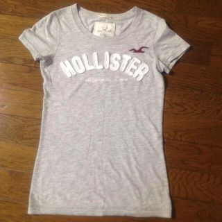 ホリスター(Hollister)のHollister Tシャツ (Tシャツ(半袖/袖なし))