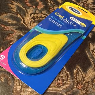 ドクターショール(Dr.scholl)のDr.Scholl ジェルアクティブ エブリデイ(ウォーキング)