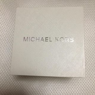 マイケルコース(Michael Kors)のMICHAEL KORS 箱のみ 腕時計ケース(腕時計)