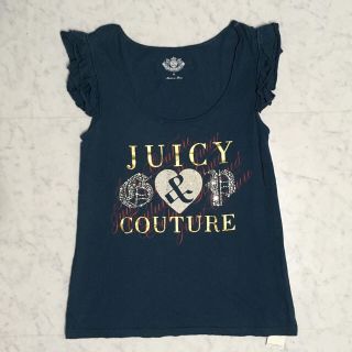 ジューシークチュール(Juicy Couture)の【JUICY COUTURE/ ジューシー クチュール】Tシャツ(Tシャツ(半袖/袖なし))