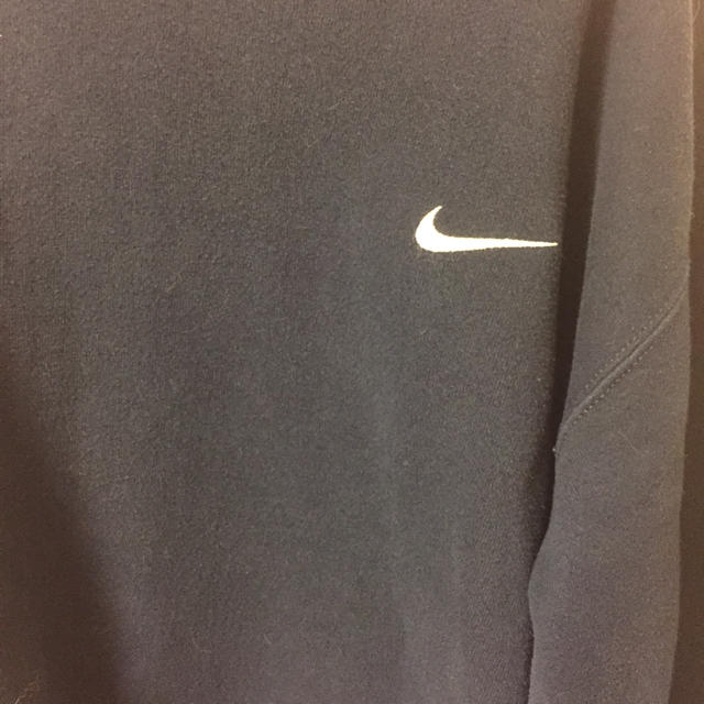 NIKE(ナイキ)のナイキ トレーナー レディースのトップス(トレーナー/スウェット)の商品写真