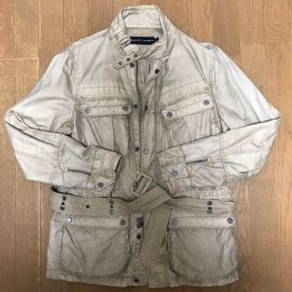人気の贈り物が大集合 90s Ralph Lauren サファリジャケット