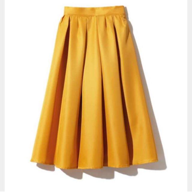 GRL(グレイル)のフレアスカート レディースのスカート(ひざ丈スカート)の商品写真