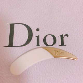 ディオール(Dior)のディオール スパチュラ(その他)
