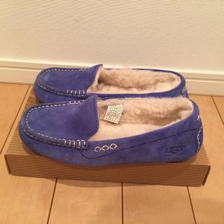 アグ(UGG)のアグ○スリッポン(スリッポン/モカシン)