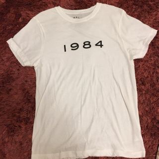 マークジェイコブス(MARC JACOBS)のマークジェイコブス 30周年記念Ｔシャツ(Tシャツ(半袖/袖なし))