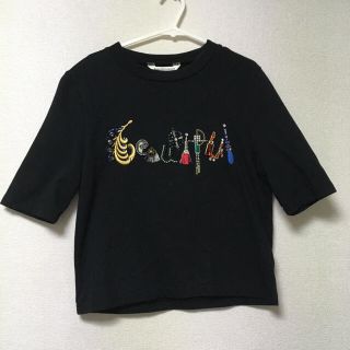 ビューティフルピープル(beautiful people)のbeautiful people カットソー(Tシャツ(半袖/袖なし))