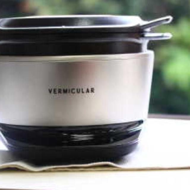 Vermicular(バーミキュラ)のbebe様専用☆ スマホ/家電/カメラの調理家電(炊飯器)の商品写真