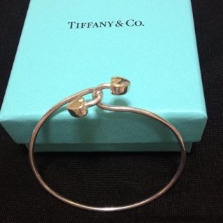 ティファニー(Tiffany & Co.)のTIFFANY＆Co. ブレスレット(ブレスレット/バングル)