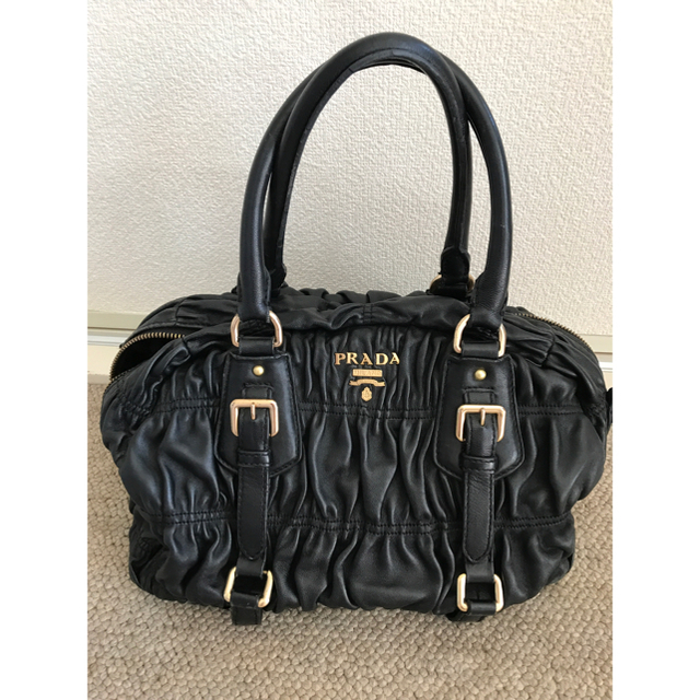 PRADA - プラダ マトラッセ 2wayバッグの通販 by ロメイン's shop