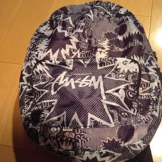 ステューシー(STUSSY)のまこまこ様専用(バッグパック/リュック)